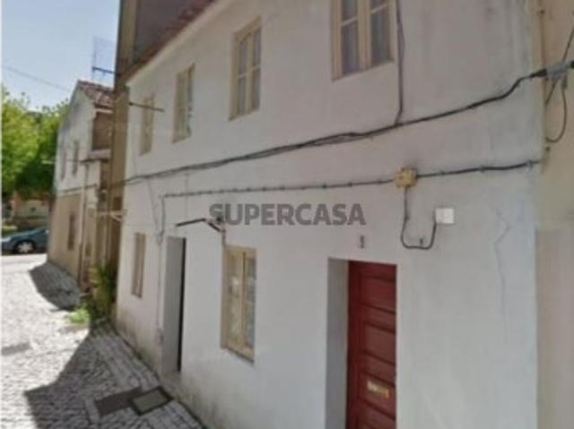 Casa venda em Pombal