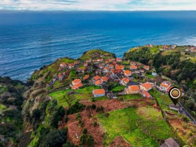 Casa venda em São Vicente, Ilha Da Madeira