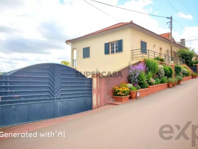 Casa venda em Ponta Do Sol, Ilha Da Madeira