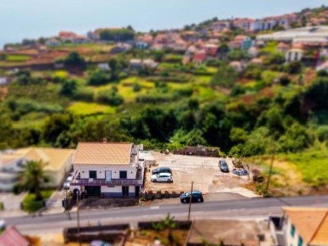 Casa venda em Ponta Do Sol, Ilha Da Madeira
