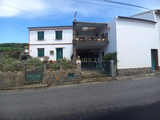Casa venda em Açores, Vila Franca Do Campo