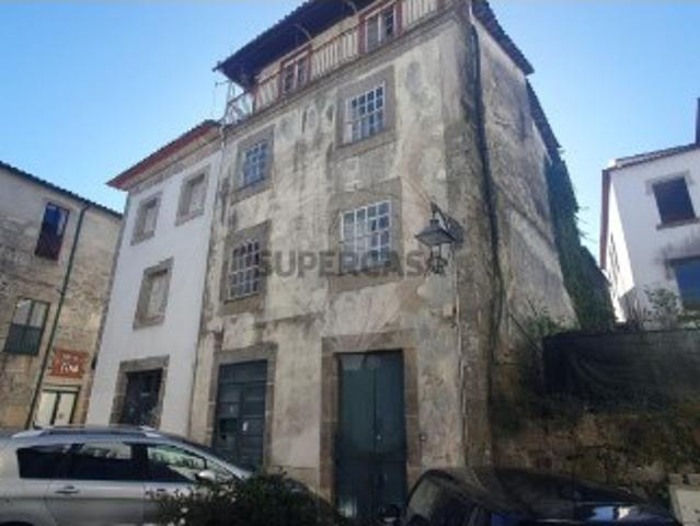 Casa venda em Ponte Da Barca, Cruzeiro