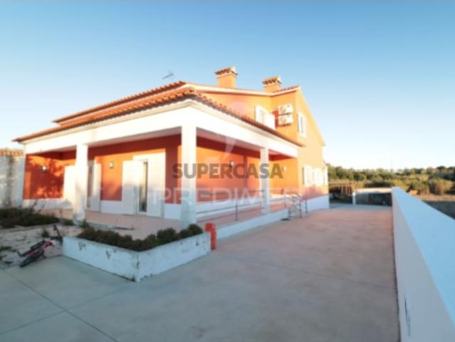 Casa venda em Cartaxo, Santarém