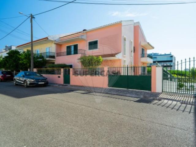 Casa venda em Odivelas, Bairro da Milharada