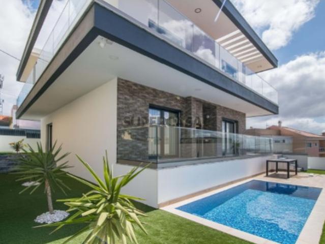 Casa venda em Odivelas, Bairro da Milharada