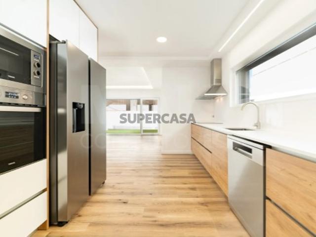 Casa venda em Odivelas, Bairro da Milharada