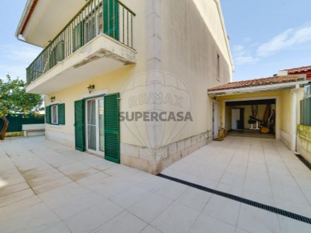 Casa venda em Casal do Rato, Odivelas