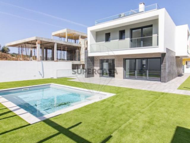 Casa venda em Odivelas, Bairro Trigache Norte
