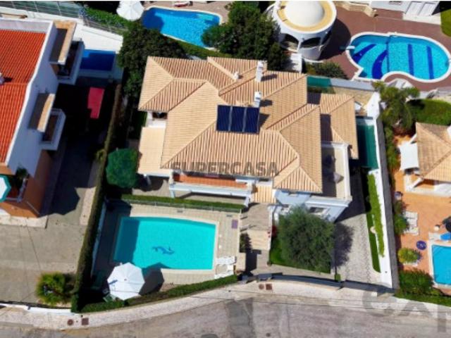 Casa venda em Vale de França, Portimão