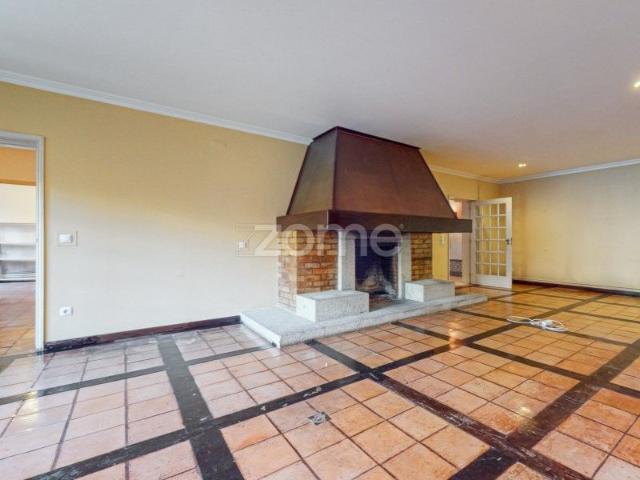 Casa alugar em Porto
