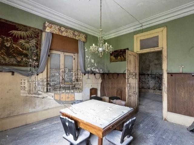 Casa alugar em Icas, Porto