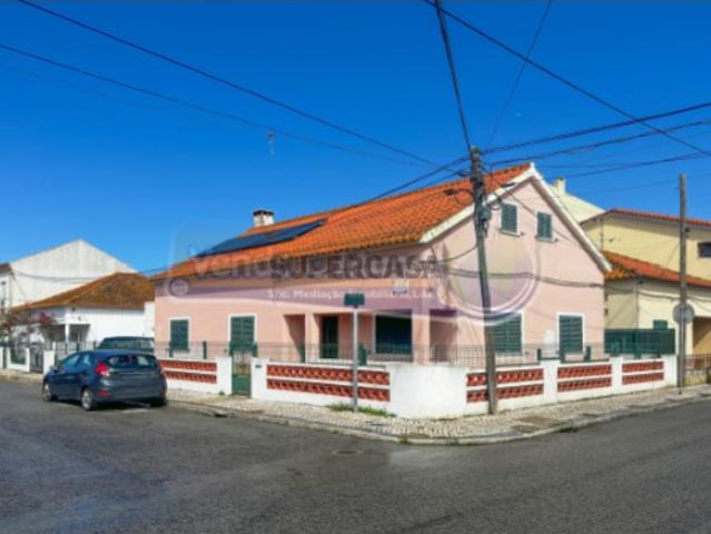 Casa venda em Benavente, Santarém