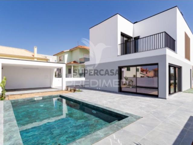 Casa venda em Bairro Autoconstrução, Oeiras