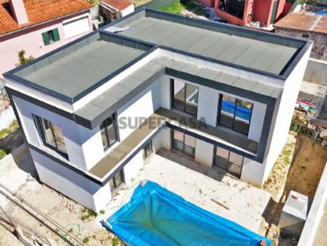 Casa venda em Casal das Chocas, Oeiras