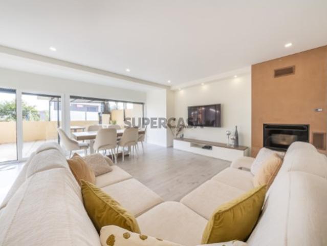 Casa venda em Núcleo Urbano Histórico do Porto Salvo, Oeiras