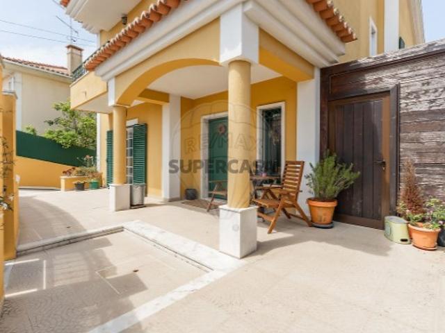 Casa venda em Bairro Autoconstrução, Oeiras