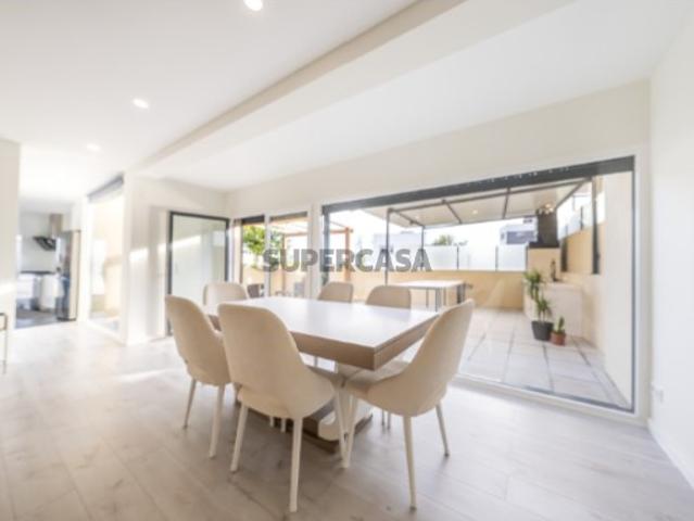 Casa venda em Bairro Autoconstrução, Oeiras