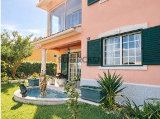 Casa venda em Leião, Oeiras