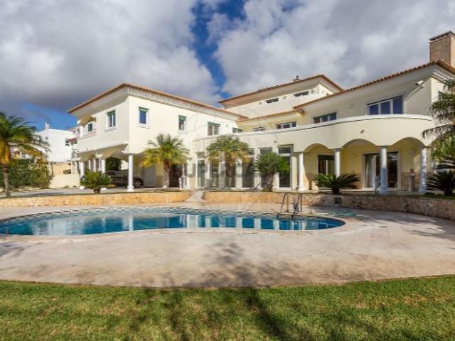 Casa venda em Vila Franca De Xira, Bragadas