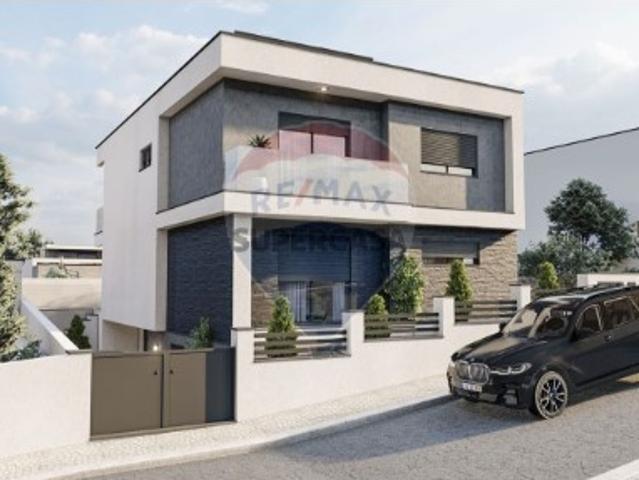 Casa venda em Vila Franca De Xira, Casalinho