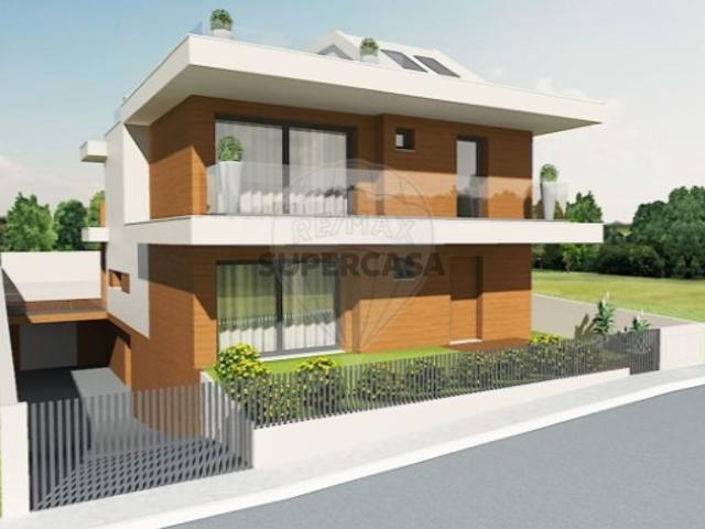 Casa venda em Vila Franca De Xira, Bragadas