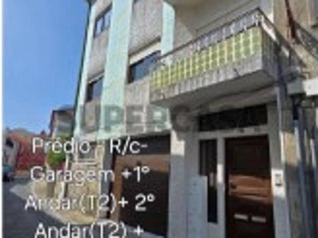 Casa venda em Póvoa De Varzim