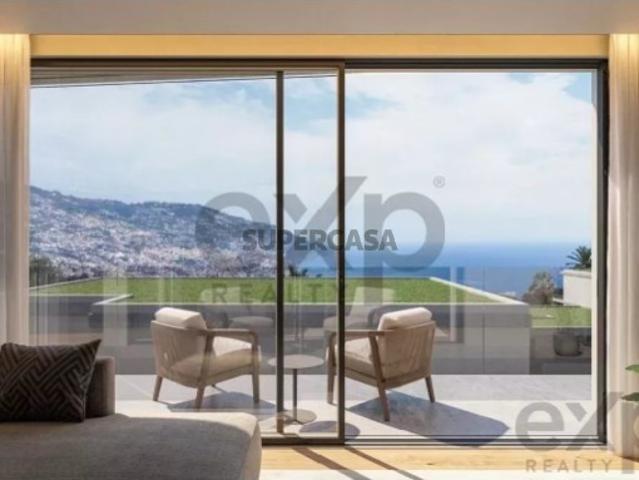 Casa venda em Avista Navios, Funchal