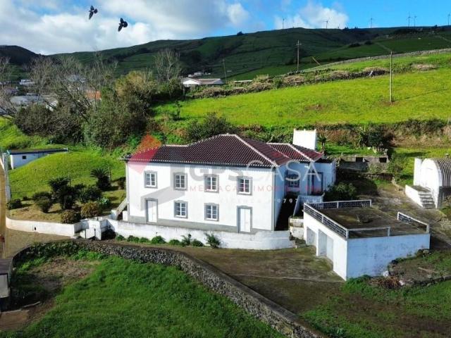 Prédio venda em Açores, Fonte Do Bastardo