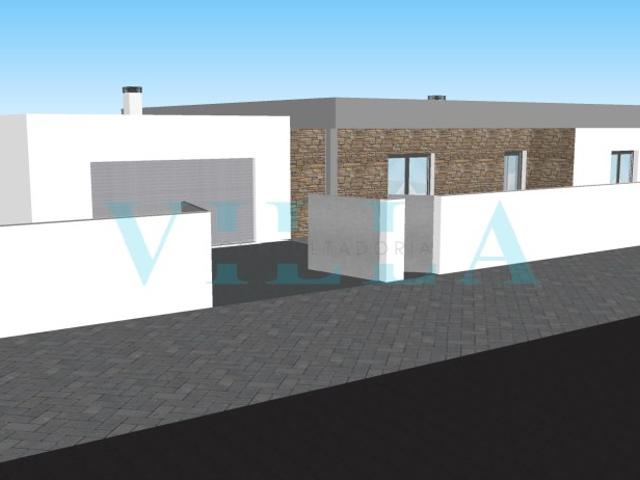 Casa venda em Salvaterra De Magos, Santarém