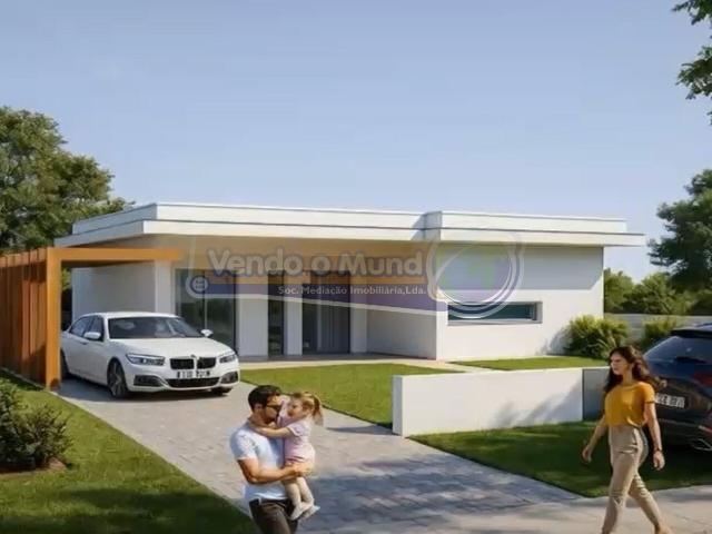 Casa venda em Benavente, Santarém