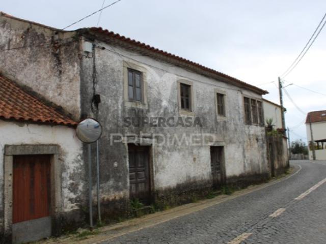 Casa venda em Pussos, Leiria