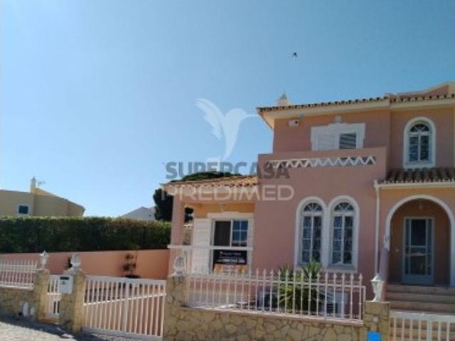 Casa venda em Vilamoura, Loulé