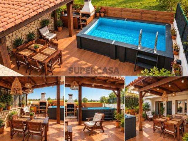 Casa venda em Urbanização da Pinheira, Olhão