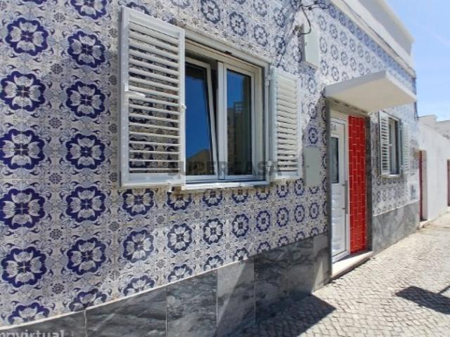 Casa venda em Urbanização Chasfa, Olhão