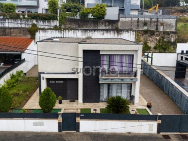 Casa venda em Fafe, Braga