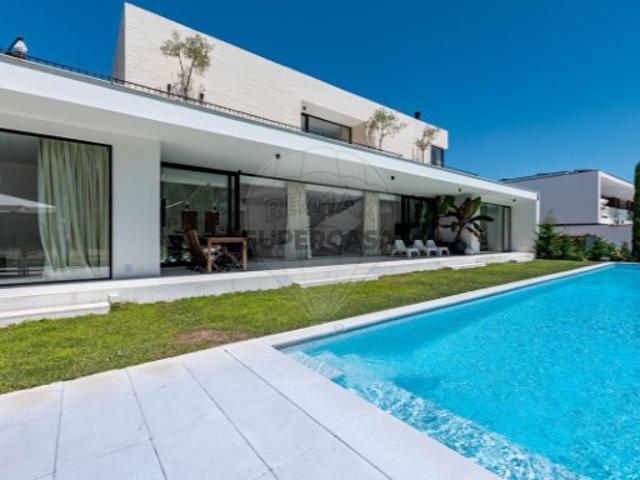 Casa venda em Sesimbra