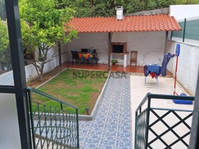Casa venda em Viso Sul, Viseu