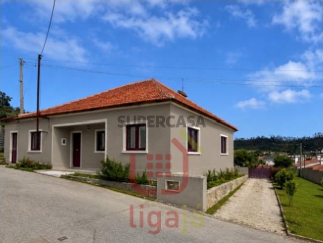 Casa venda em Ourém, Santarém