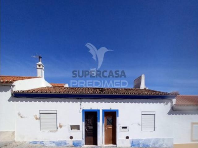 Casa venda em Bairro António Festas, Redondo