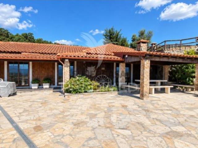 Casa venda em Outeiro, Cabeceiras de Basto