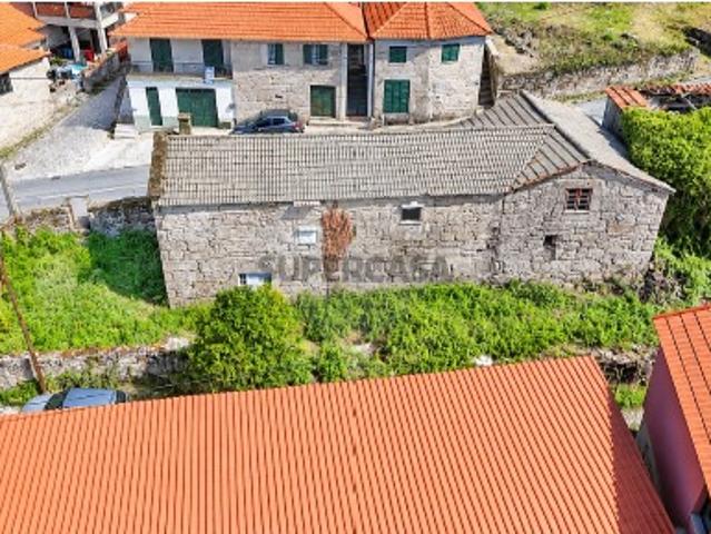 Casa venda em Refojos de Basto, Cabeceiras de Basto