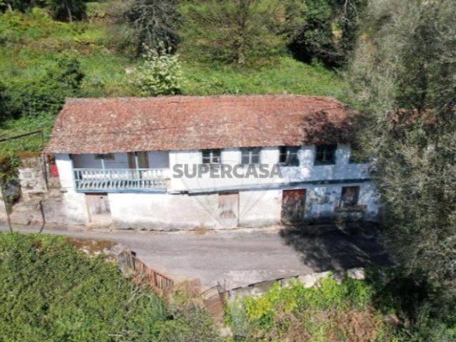Casa venda em Leiradas, Cabeceiras De Basto