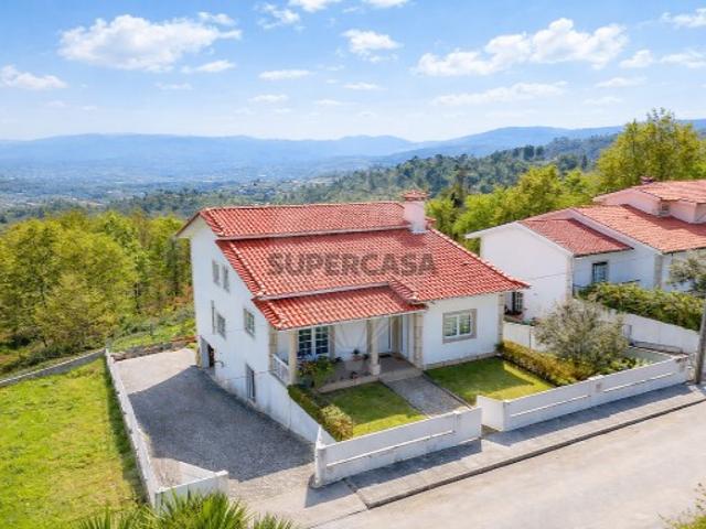 Casa venda em Leiradas, Cabeceiras De Basto