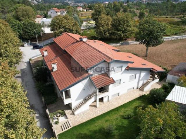 Casa venda em Leiradas, Cabeceiras De Basto