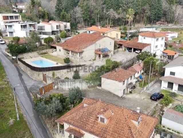 Casa venda em Leiradas, Cabeceiras De Basto