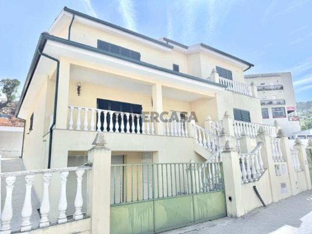Casa venda em Resende
