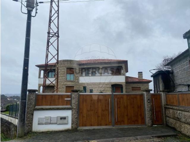 Casa venda em Fafe, Braga