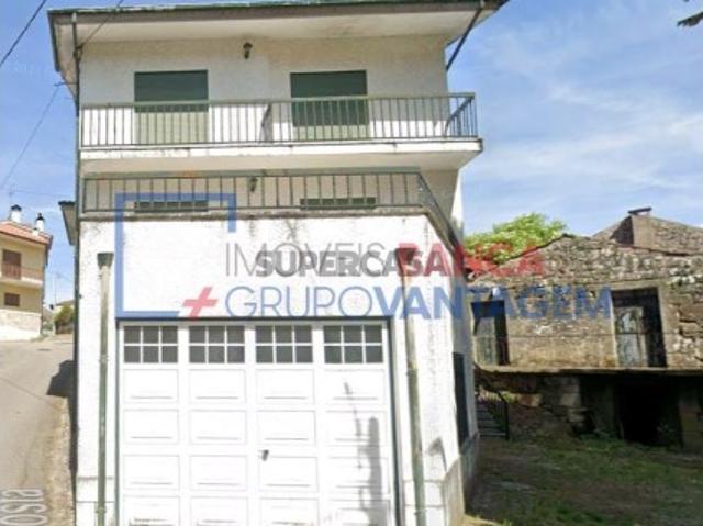 Casa venda em Viseu, Gumiei
