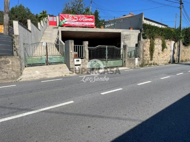 Casa venda em Gavião, Braga