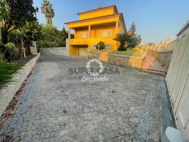 Casa venda em Beleco de Além, Gavião